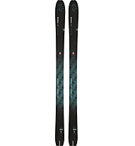 Ski Trab Ortles 90 - Tourenski, Light Blue/Black