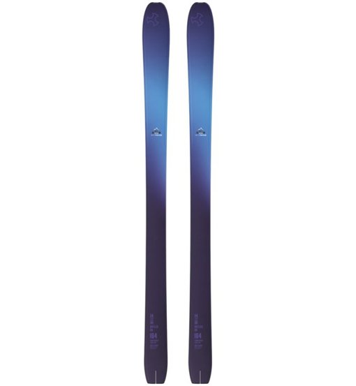 Ski Trab Ortles WMN 88: Sci Scialpinismo Donna