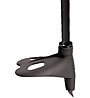Ski Trab Papera Gara QC - Stockteller, Black