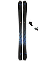 Ski Trab Set Stelvio 85: Tourenski+Bindung