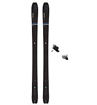Ski Trab Set Stelvio 85: sci da scialpinismo+attacco