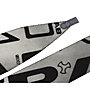 Ski Trab Tessilfoca Mistico - pelle scialpinismo, White/Black