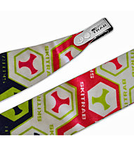 Ski Trab Tessilfoca Maestro.2 - Steigfelle, Multicolor