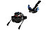 Ski Trab Titan Vario.2 ST (Ski Brake 85mm) - attaco scialpinismo, Blue