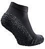Skinners Sockenschuhe - flexible Fußbekleidung, Black