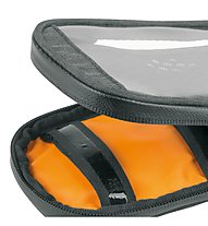 SKS Com/Smartbag - borsa smartphone, Black
