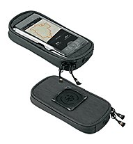SKS Com/Smartbag - Smartphone Tasche, Black