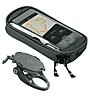SKS Compit/Stem+Com/Smartbag - supporto smartphone, Black