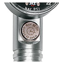 SKS USP - pompa per ammortizzatori, Silver