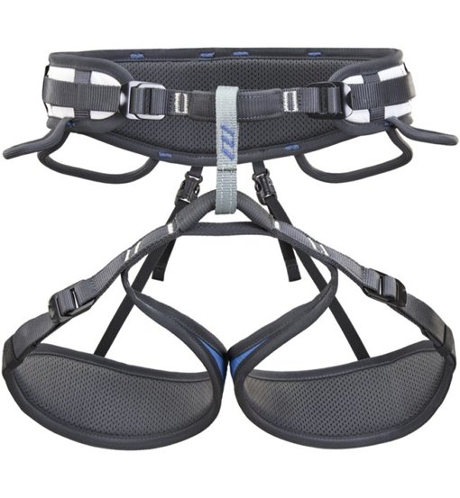 Skylotec Ascent: Imbrago Polivalente per Arrampicata