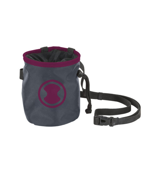 Skylotec Cylinder: Portamagnesite per Arrampicata e Boulder