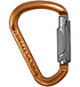 Skylotec Double Tri - Karabiner, Orange