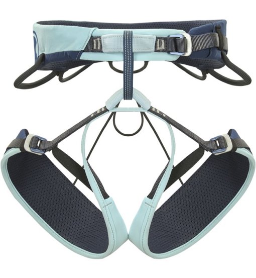 Skylotec Iris: Imbrago Tecnico da Donna per Arrampicata
