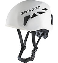 Skylotec Skybo - Kletterhelm, White