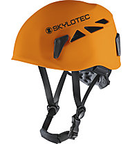 Skylotec Skybo - Kletterhelm, Orange