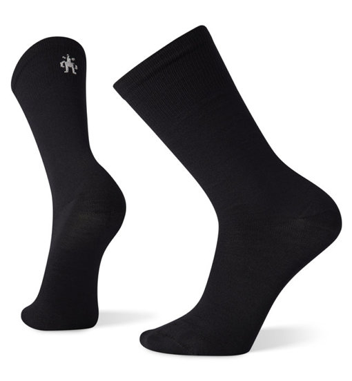 Smartwool Classic Zero Cushion Liner: Calzini Trekking