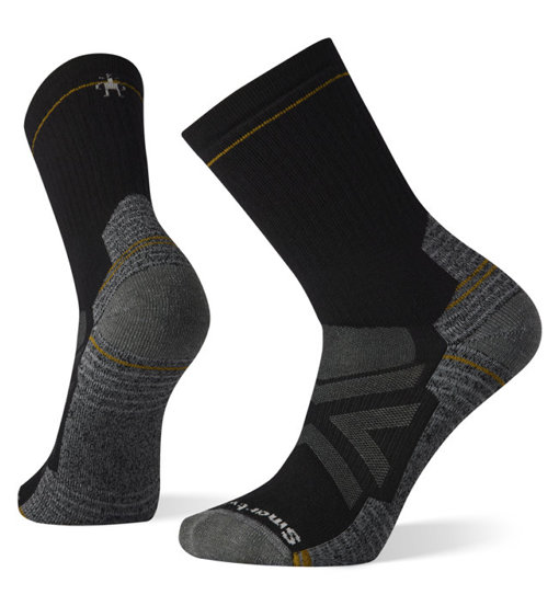 Smartwool Full Cushion Crew: Calzini Trekking Tecnici