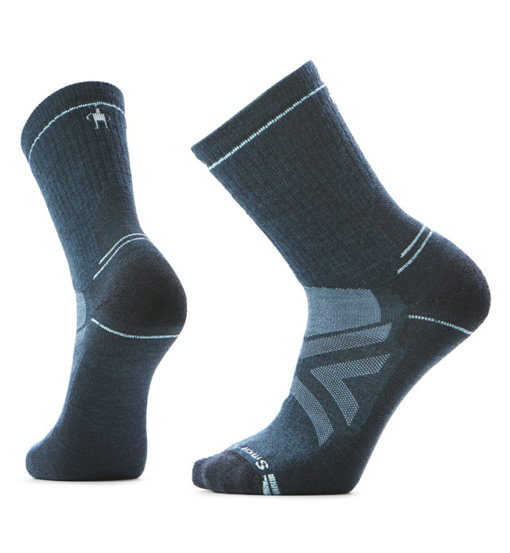 Smartwool Full Cushion Crew: Recensione Calzini Trekking