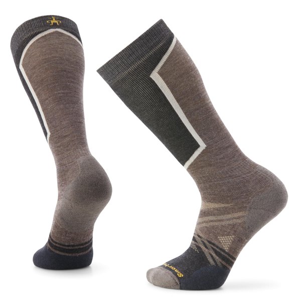 SMARTWOOL Full Cushion OTC - Skisocken, Gr. M (38-41)