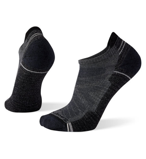 Smartwool Light Cushion: Calze Trekking in Lana Merino Premium