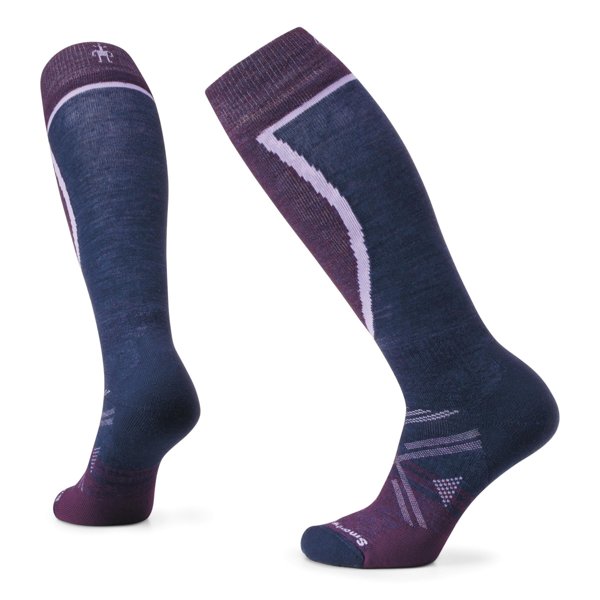 SMARTWOOL W's Full Cushion OTC - Skisocken - Damen, Gr. S (34-37)