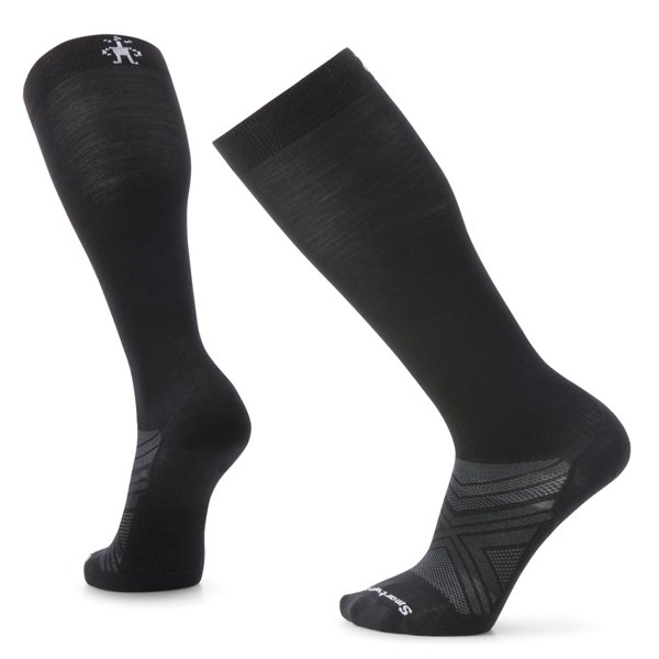 SMARTWOOL Zero Cushion - Skisocken, Gr. M (38-41)