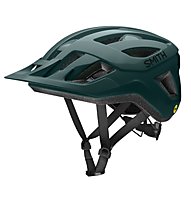 Smith Convoy MIPS - casco MTB, Dark Green