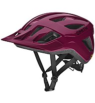 Smith Convoy MIPS - casco MTB, Dark Pink