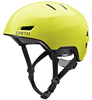 Smith Express - casco bici, Yellow