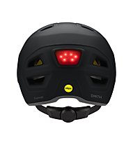Smith Express Mips - Fahrradhelm, Black