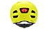 Smith Express Mips - Fahrradhelm, MATTE NEON YELL VIZ