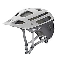 Smith Forefront 2 MIPS - casco MTB, White/Grey