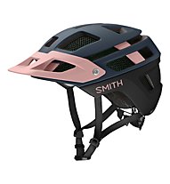 Smith Forefront 2 MIPS - casco MTB, Blue/Pink