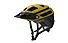 Smith Forefront 2 MIPS - casco bici mtb, Black/Yellow