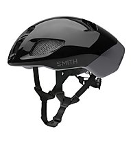 Smith Ignite MIPS EU - Radhelm, Black