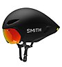 Smith Jetstream TT -  Fahrradhelm , Black