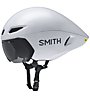 Smith Jetstream TT - casco bici, White