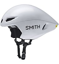 Smith Jetstream TT - casco bici, White