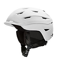Smith Level - Skihelm, Matte White