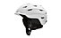Smith Level - Skihelm, Matte White