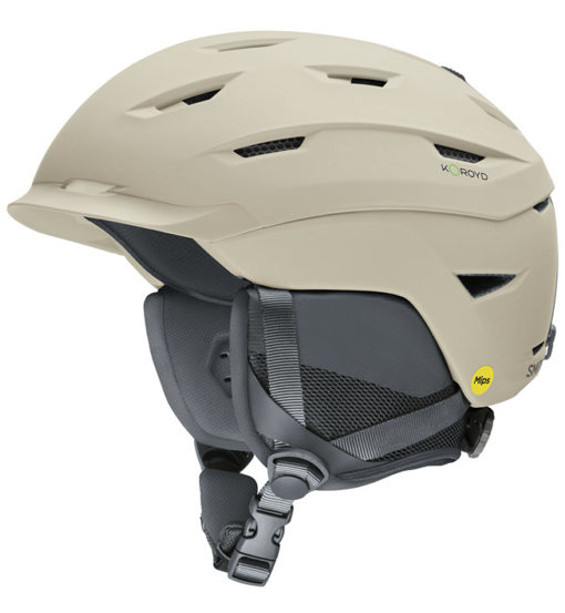 Casco Sci Smith Level MIPS: Sicurezza e Comfort sulla Neve