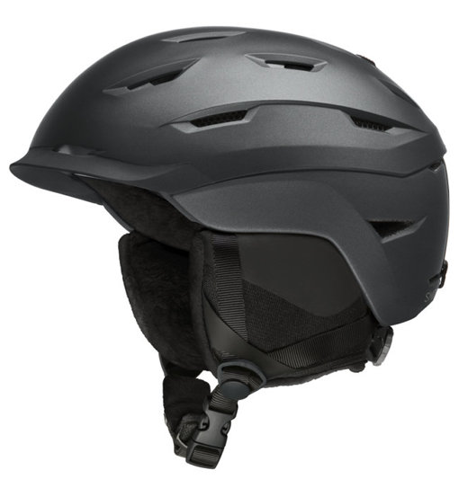 Smith Liberty - casco sci - donna