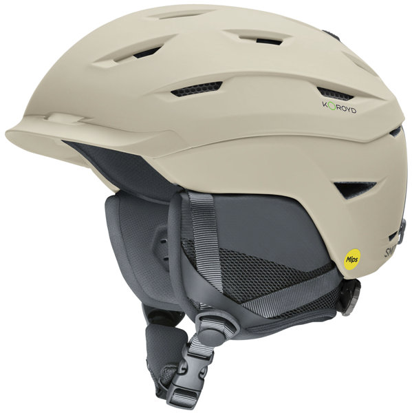 Smith Liberty MIPS - Skihelm, Gr. 55/59