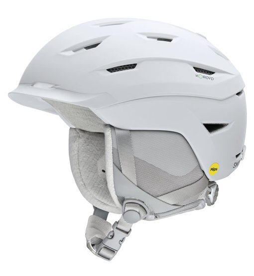 Smith Liberty MIPS - casco da sci