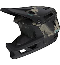Smith Mainline MIPS - casco enduro/downhill, Black/Beige