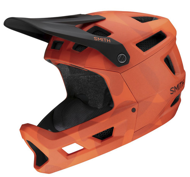 Smith Mainline MIPS - Radhelm MTB, Gr. S (51-55 cm)