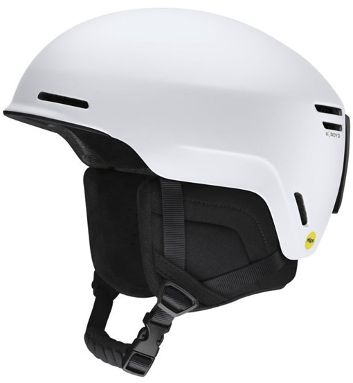 Smith Method MIPS: Recensione Casco Sci e Sicurezza