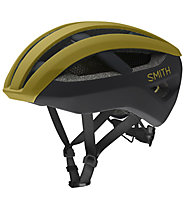 Smith Network MIPS - Radhelm, Black/Gold