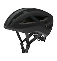 Smith Network MIPS - casco bici, Black