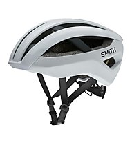 Smith Network MIPS - casco bici, White/Black